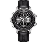 Hamilton Watch Khaki Aviation X-Wind Limited Edition - Black HM-570