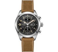 Hamilton Watch Khaki Field - Black HM-839