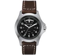 Hamilton Watch Khaki King Quartz HM-716