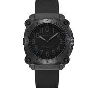 Hamilton Watch Khaki Navy Belowzero Tenet Blue Tip Limited Edition - Black HM-1072