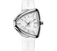 Hamilton Watch Ventura Elvis8 Auto - White HM-990