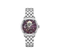 Hamilton Women Analogue Automatic Watch Jazzmaster Swiss Made