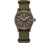 Hamilton Wrist Watches H69449961