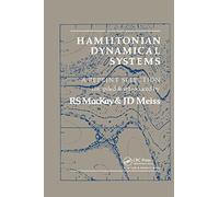 Hamiltonian Dynamical Systems: A REPRINT SELECTION