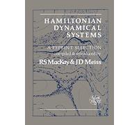 Hamiltonian Dynamical Systems: A REPRINT SELECTION
