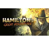 Hamilton's Great Adventure