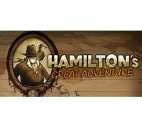 Hamilton's Great Adventure PC