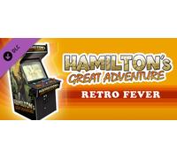 Hamilton's Great Adventure Retro Fever DLC PC