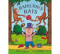 Hamilton's Hats