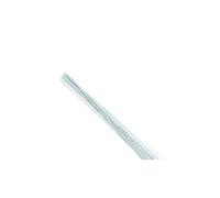 Hamilworth 26 Gauge - White Florist Wires x 50