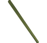 Hamilworth Superior Grade Wires #28 Gauge - Dark Green (Pack of 50)