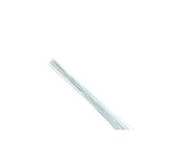 Hamilworth Superior Grade Wires #30 Gauge - White (Pack of 50)