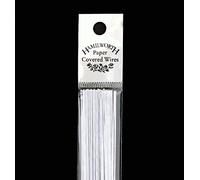 Hamilworth Wire-White-28