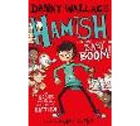 Hamish and the Baby BOOM!