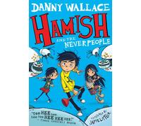 Hamish and the Neverpeople