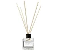 Hamish Candles Baby Powder - 100ml Reed Diffuser