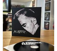 Hamish Hawk A Firmer Hand CD Signed 2024 NEW