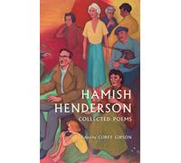 Hamish Henderson – Collected Poems