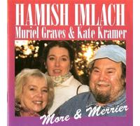 Hamish Imlach - More and Merrier