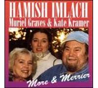 Hamish Imlach - More and Merrier