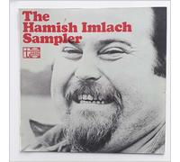 Hamish Imlach - the hamish imlach sampler LP