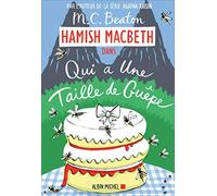Hamish Macbeth 4 - Qui a une taille de guêpe