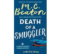 Hamish Macbeth: Death of a Smuggler