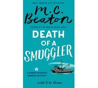 Hamish Macbeth: Death of a Smuggler