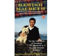 Hamish Macbeth-Great Lochdubh Salt Robbery [VHS] [1995]