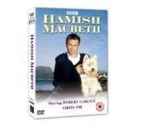 Hamish Macbeth: Series 1 [DVD] [1995]