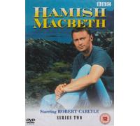Hamish Macbeth - Series 2 [DVD]
