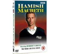 Hamish Macbeth - Series 3 [DVD] [1997]