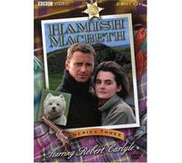 Hamish Macbeth: Series Three [DVD] [Region 1] [US Import] [NTSC]