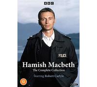 Hamish Macbeth The Complete Collection [DVD]