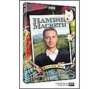 Hamish Macbeth: The Complete First Season [1995] (REGION 1) (NTSC)