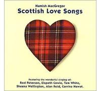Hamish MacGregor's Scottish Love Songs (1998-05-03)