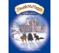 Hamish McHaggis