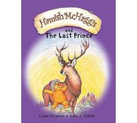Hamish McHaggis and the Lost Prince: (Hamish McHaggis)