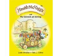 Hamish McHaggis : The Skirmish at Stirling