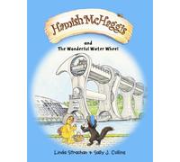 Hamish McHaggis : & the Wonderful Water Wheel