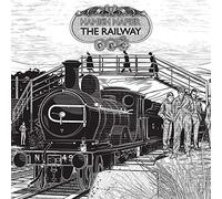 Hamish Napier - The Railway