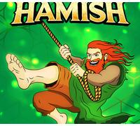 HAMISH PC Steam CD Key