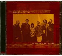 Hamish Stuart - Sooner or Later