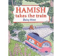 Hamish Takes the Train