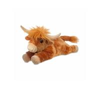 Hamish the Highland Cow