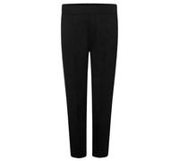 Hamishkane® Slip Fit Boys School Trousers Half Elastic Pull Ups, Age 3-13