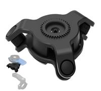 HAMKU 1 Piece Anti-Vibration Module, Motorcycle Accessories, Shock Absorbers Reduce By Over 90% The High Frequency Vibrations Generated By Motorcycles.