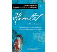 Hamlet: 0 (Folger Shakespeare Library)