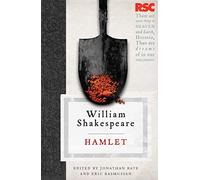 Hamlet: 0 (The RSC Shakespeare)