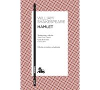 Hamlet: 1 (Clásica)